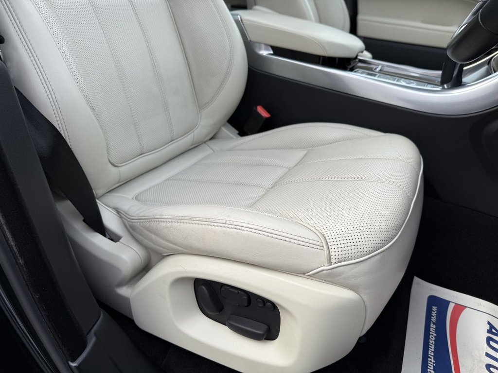 Used Land Rover Range Rover Sport 2013 for sale - 75832353: Photo 26