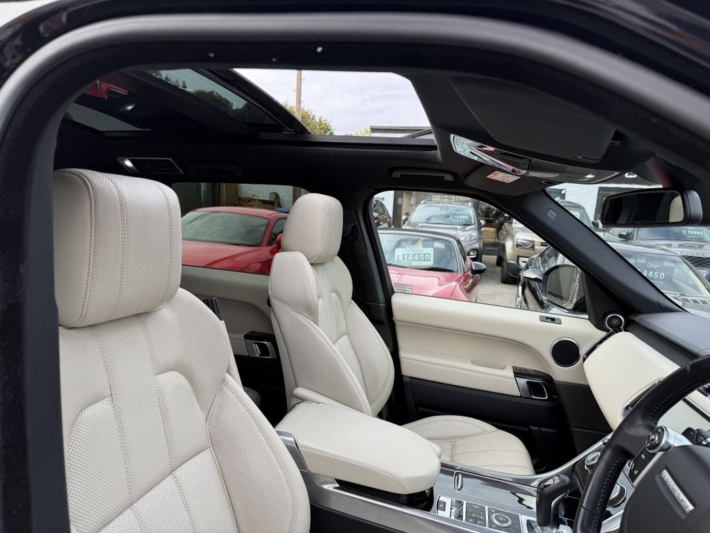 Used Land Rover Range Rover Sport 2013 for sale - 75832353: Photo 27