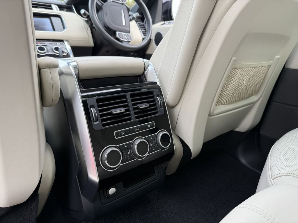 Used Land Rover Range Rover Sport 2013 for sale - 75832353: Photo 34