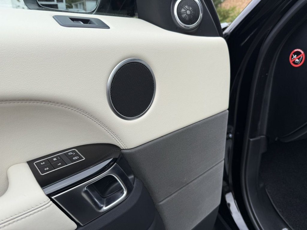 Used Land Rover Range Rover Sport 2013 for sale - 75832353: Photo 35