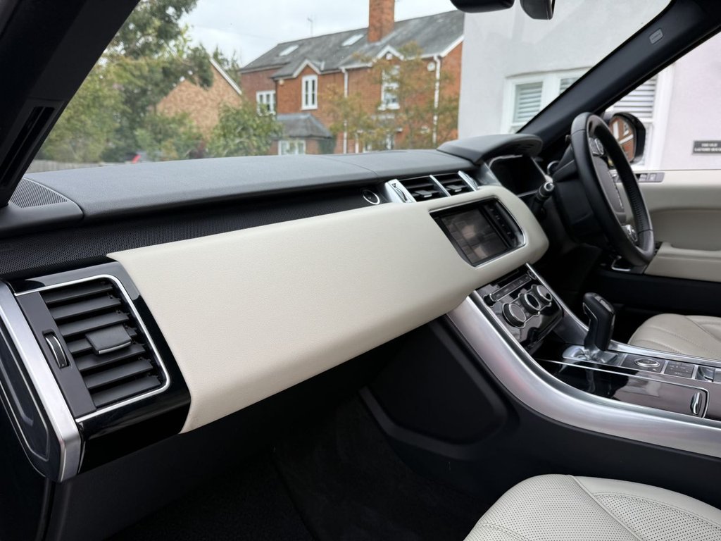 Used Land Rover Range Rover Sport 2013 for sale - 75832353: Photo 36