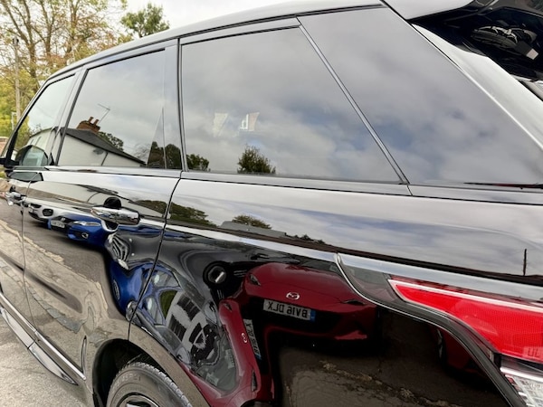 Used Land Rover Range Rover Sport 2013 for sale - 75832353: Photo 37