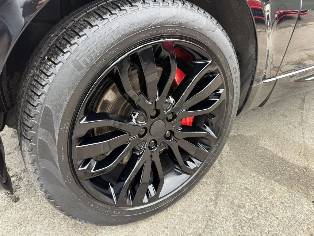 Used Land Rover Range Rover Sport 2013 for sale - 75832353: Photo 39