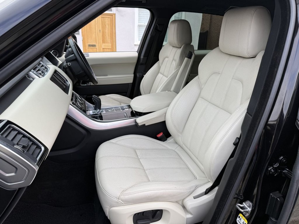 Used Land Rover Range Rover Sport 2013 for sale - 75832353: Photo 9