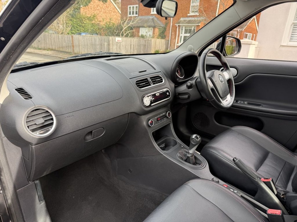 Used MG MG3 2017 for sale - 77153674: Photo 10