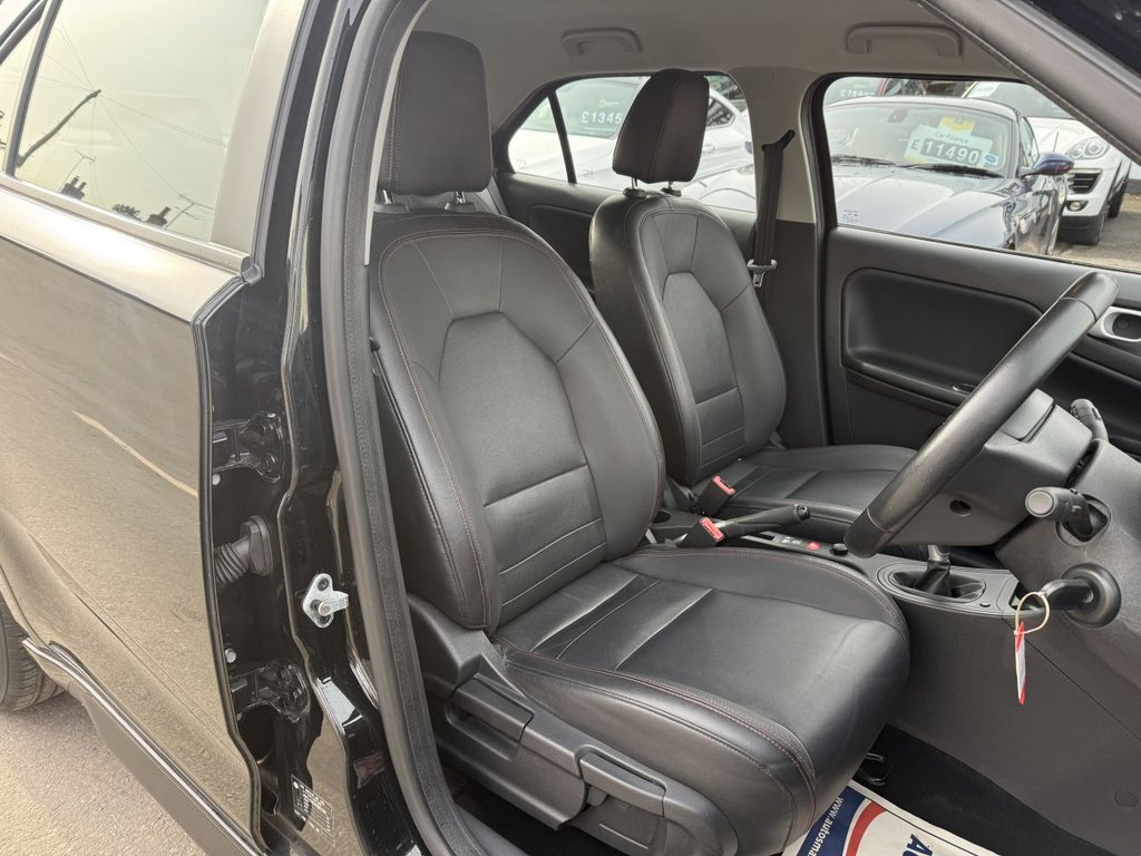 Used MG MG3 2017 for sale - 77153674: Photo 12