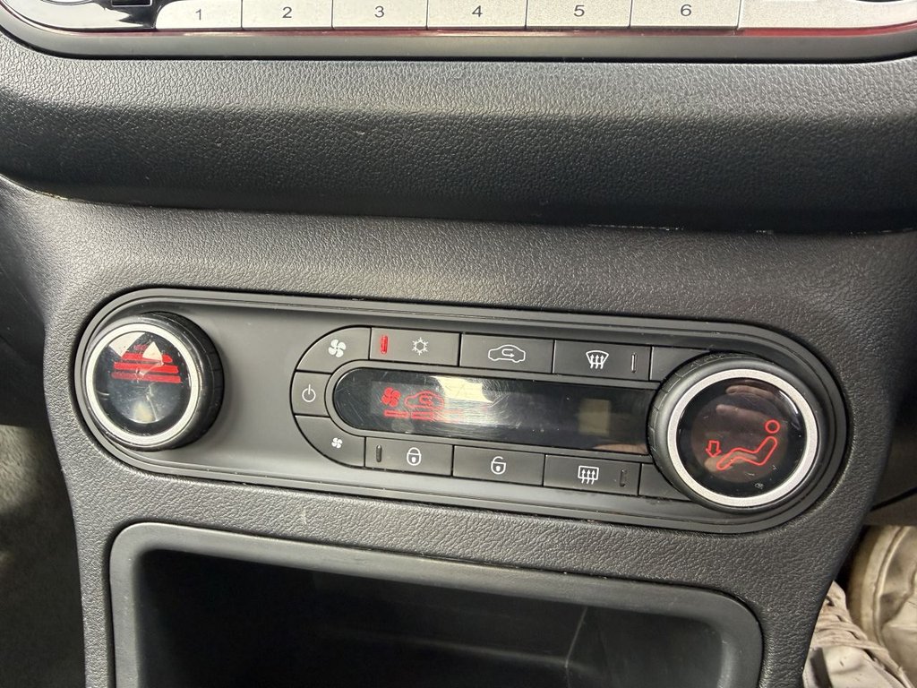 Used MG MG3 2017 for sale - 77153674: Photo 15