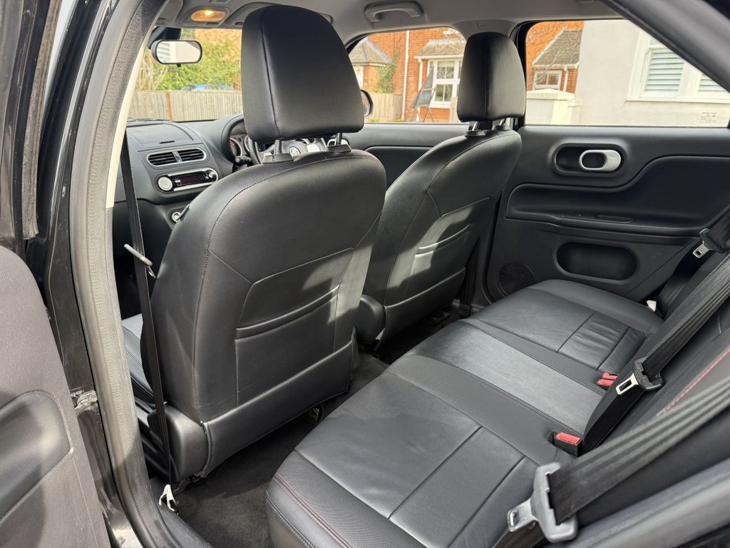 Used MG MG3 2017 for sale - 77153674: Photo 23