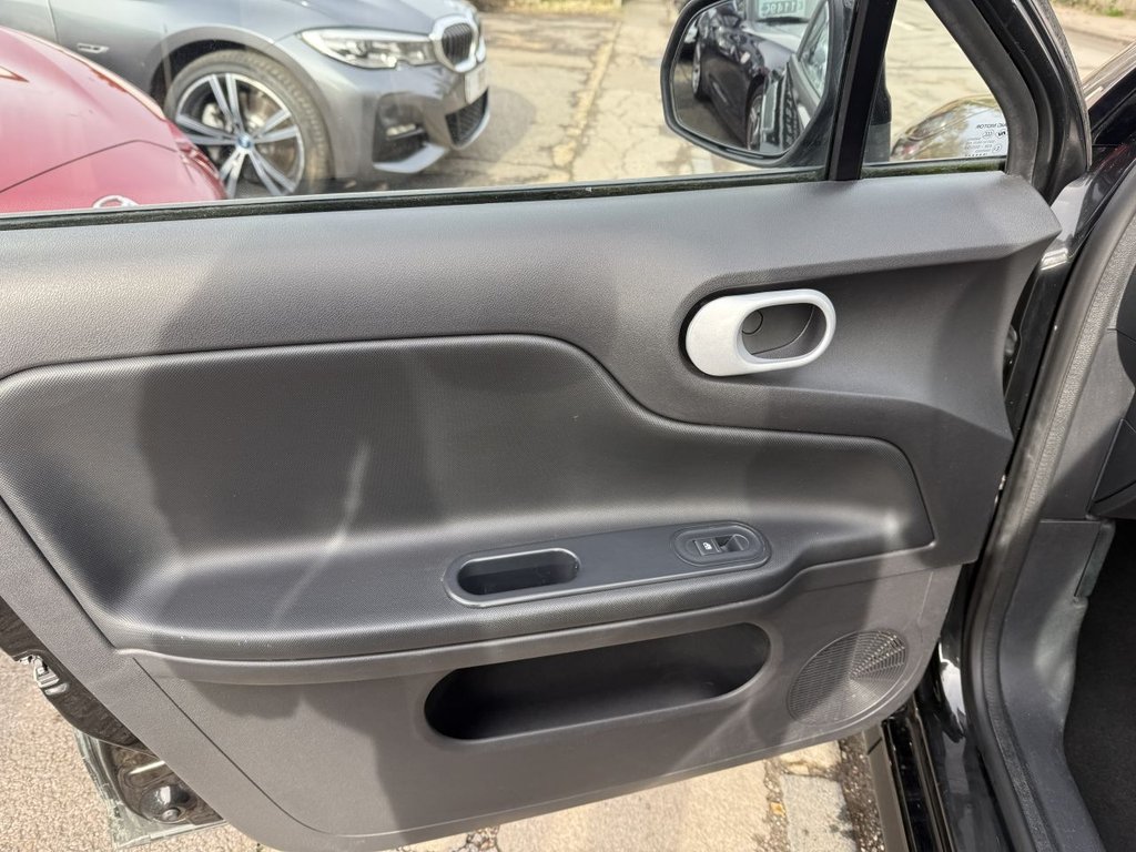 Used MG MG3 2017 for sale - 77153674: Photo 24