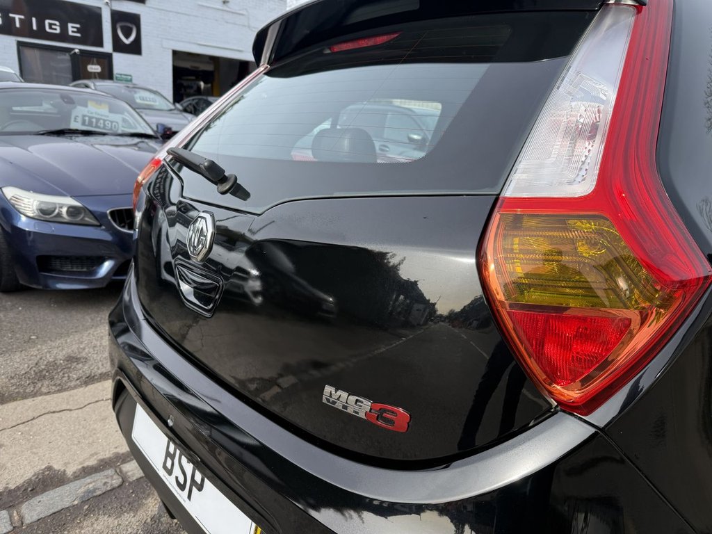 Used MG MG3 2017 for sale - 77153674: Photo 25
