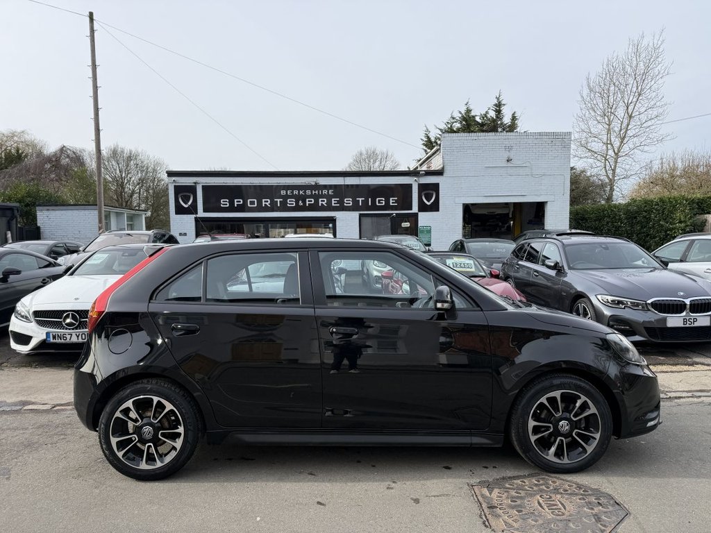 Used MG MG3 2017 for sale - 77153674: Photo 26