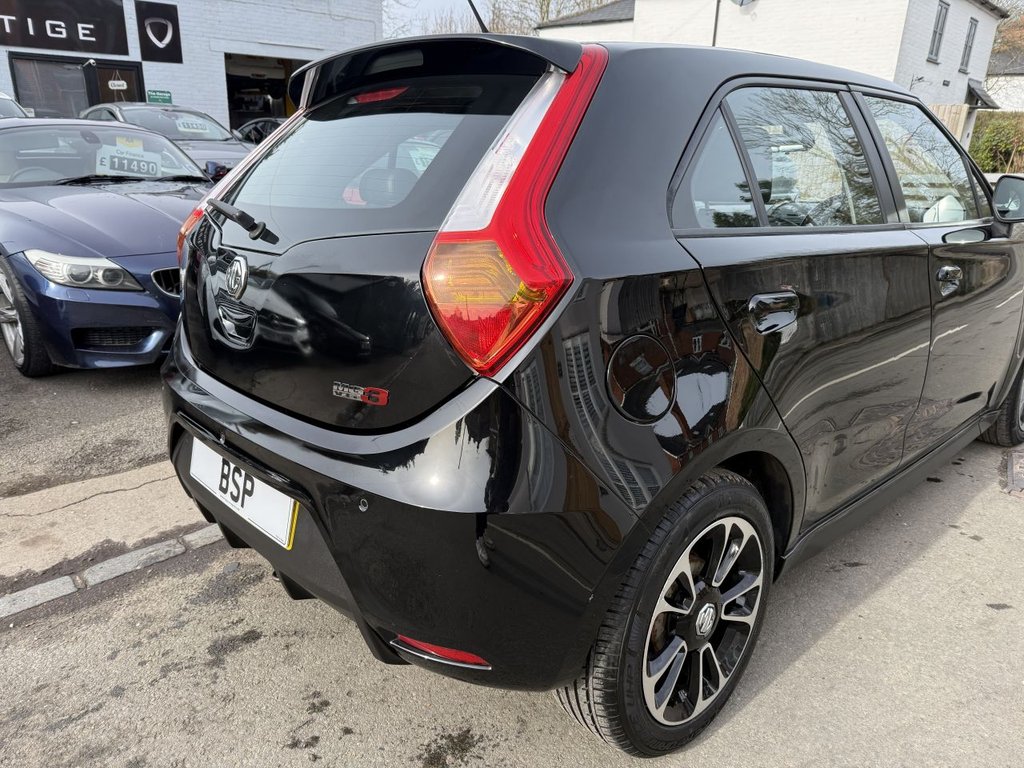 Used MG MG3 2017 for sale - 77153674: Photo 27