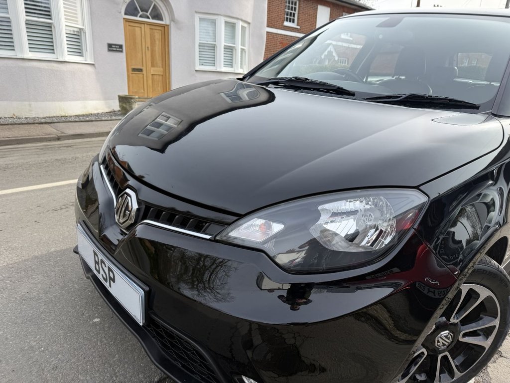 Used MG MG3 2017 for sale - 77153674: Photo 29