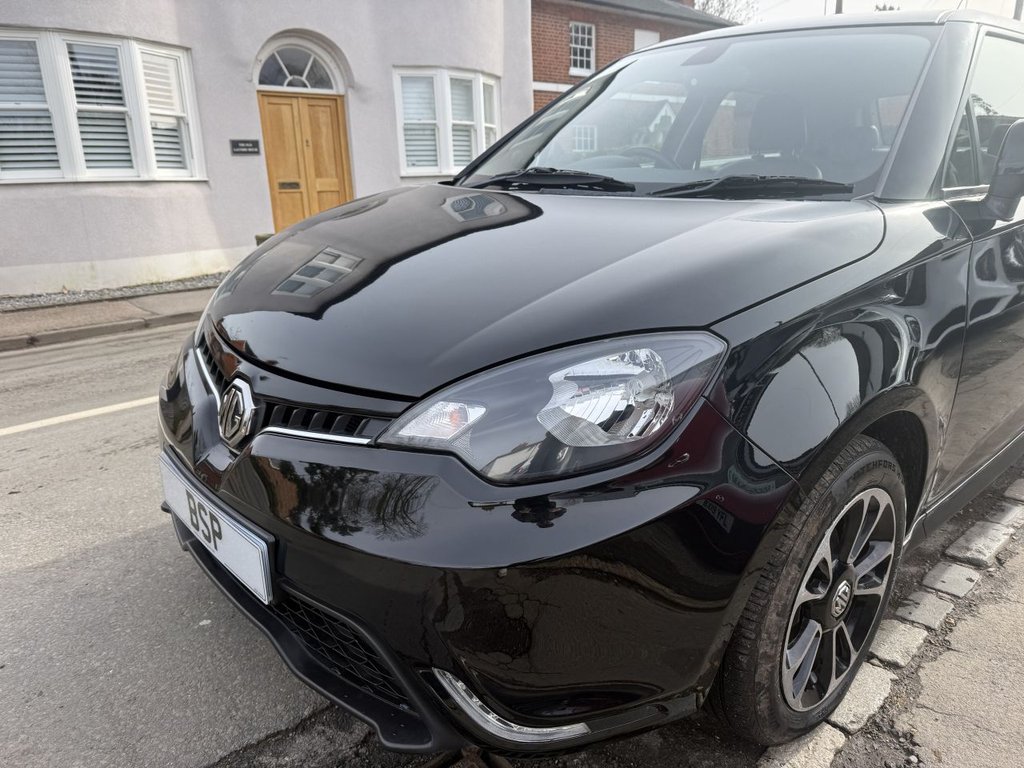 Used MG MG3 2017 for sale - 77153674: Photo 30
