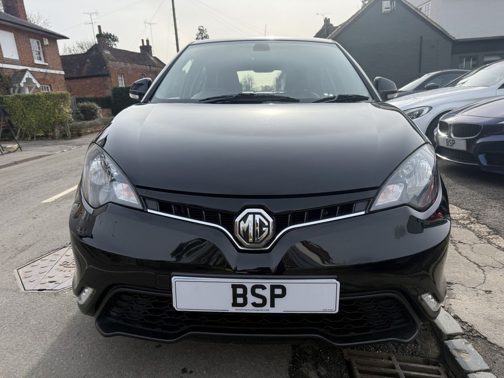 Used MG MG3 2017 for sale - 77153674: Photo 6