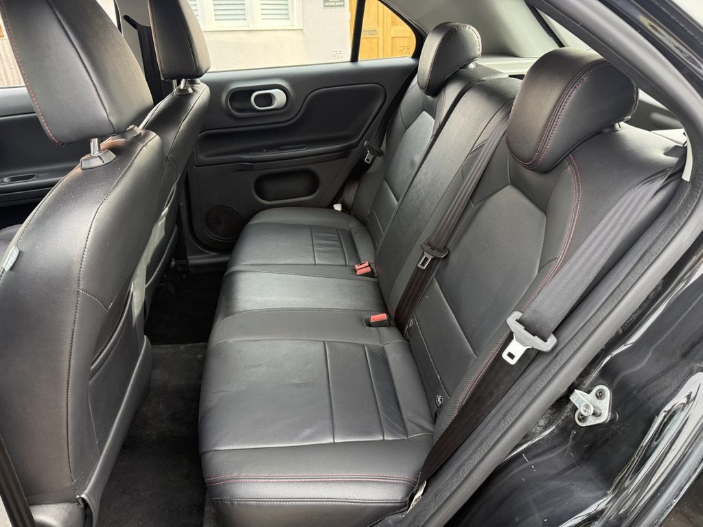 Used MG MG3 2017 for sale - 77153674: Photo 7