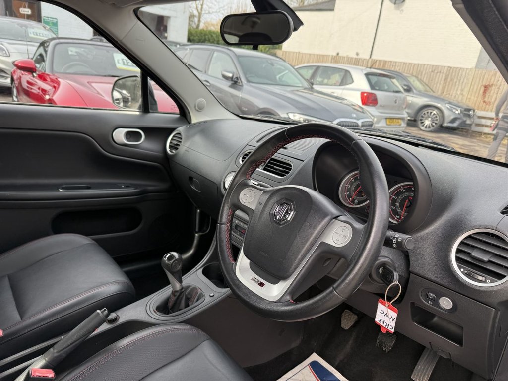 Used MG MG3 2017 for sale - 77153674: Photo 8