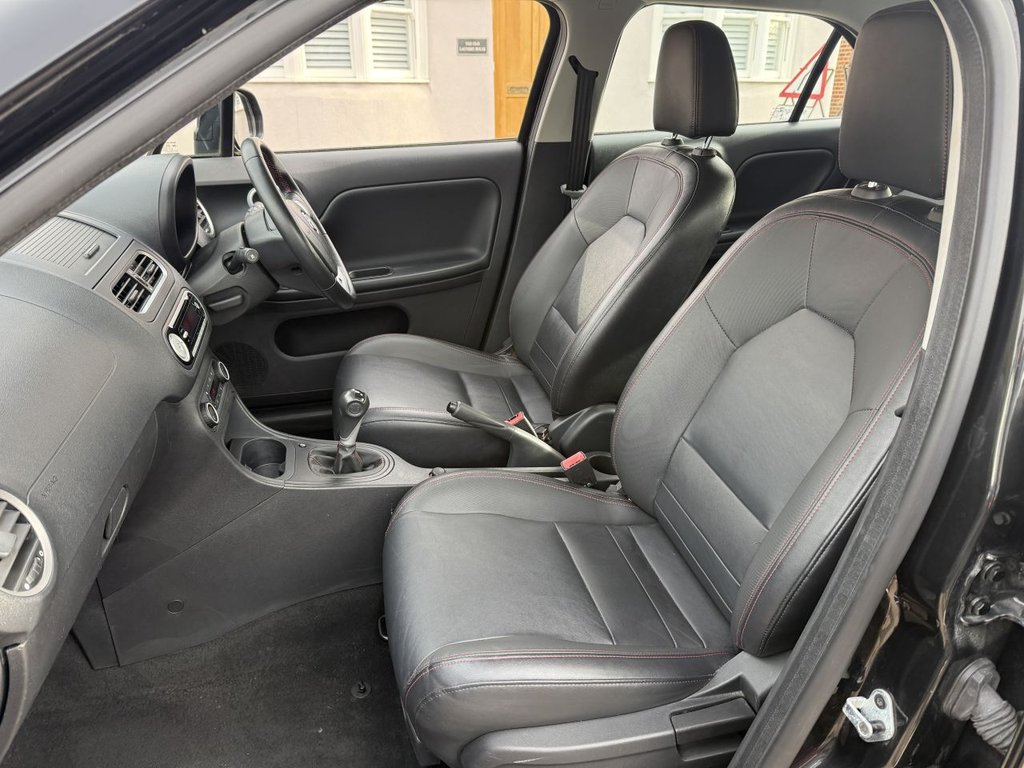 Used MG MG3 2017 for sale - 77153674: Photo 9