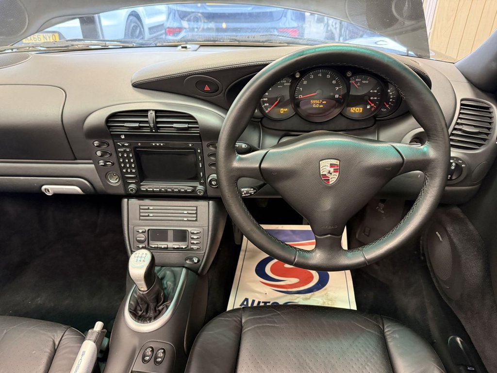 Used Porsche 911 2003 for sale - 77302827: Photo 10