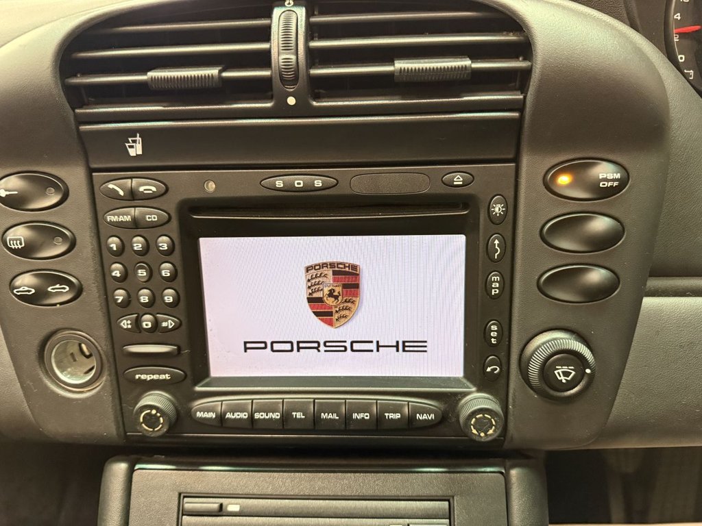 Used Porsche 911 2003 for sale - 77302827: Photo 12