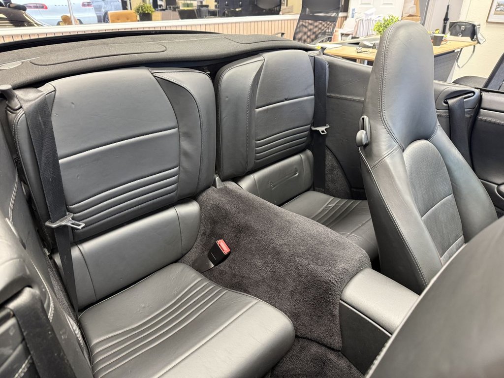 Used Porsche 911 2003 for sale - 77302827: Photo 14