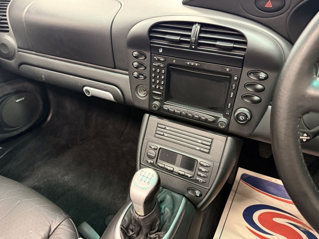 Used Porsche 911 2003 for sale - 77302827: Photo 18