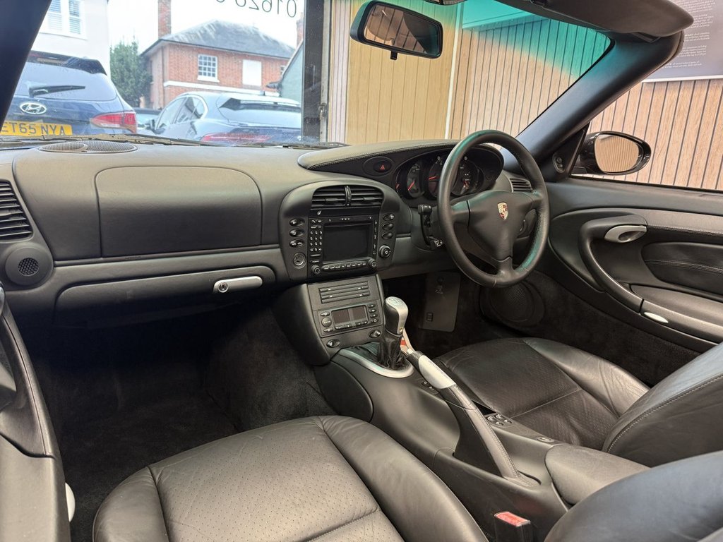 Used Porsche 911 2003 for sale - 77302827: Photo 19