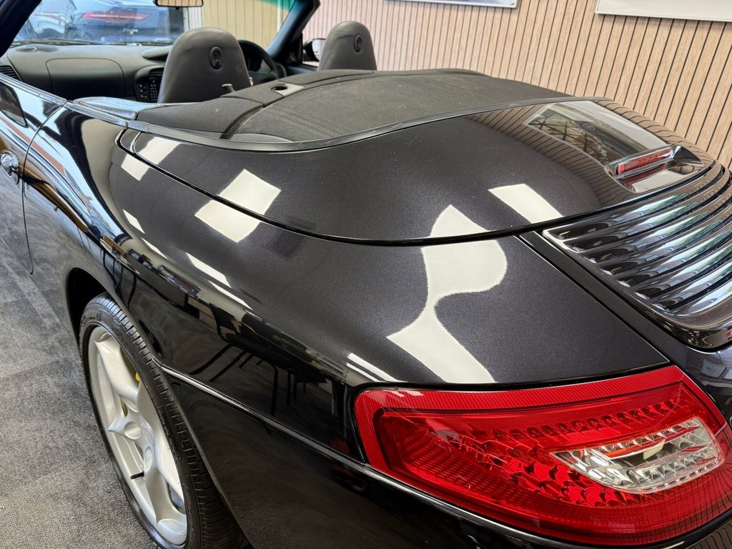 Used Porsche 911 2003 for sale - 77302827: Photo 20