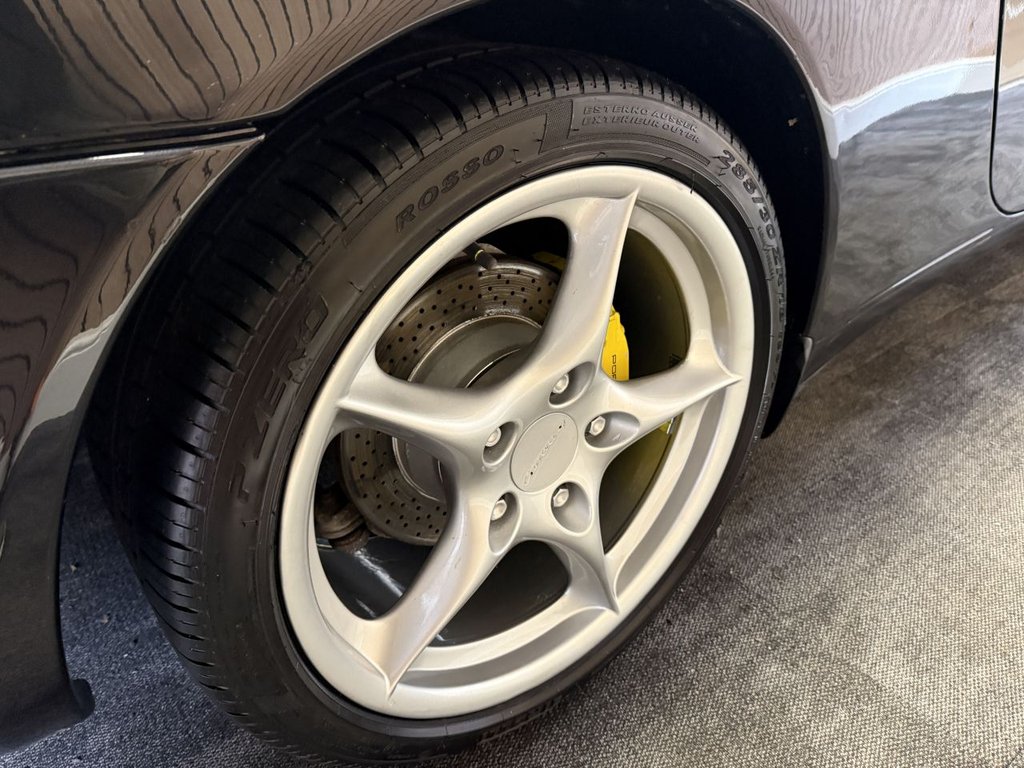 Used Porsche 911 2003 for sale - 77302827: Photo 24