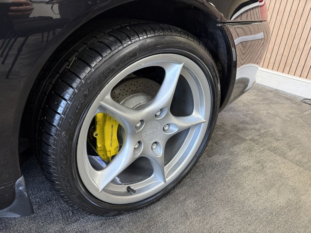 Used Porsche 911 2003 for sale - 77302827: Photo 25