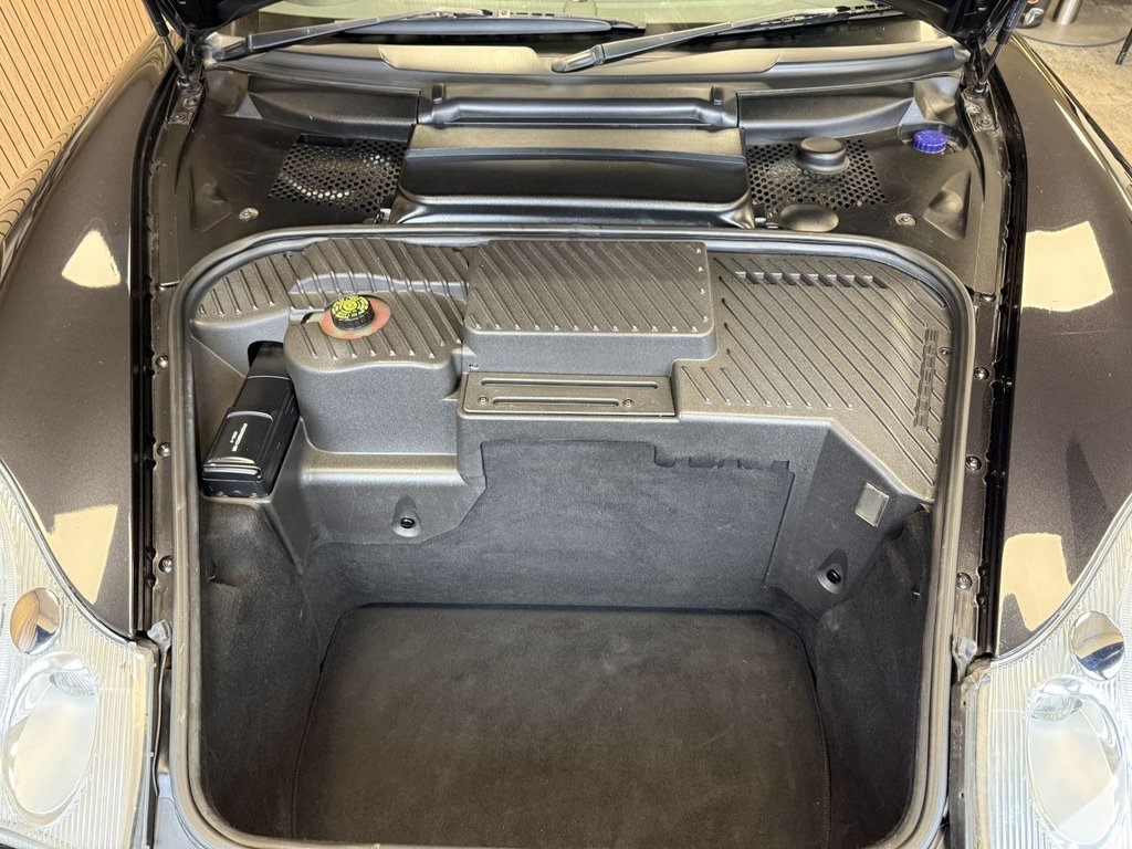 Used Porsche 911 2003 for sale - 77302827: Photo 30