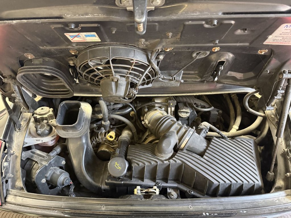 Used Porsche 911 2003 for sale - 77302827: Photo 31