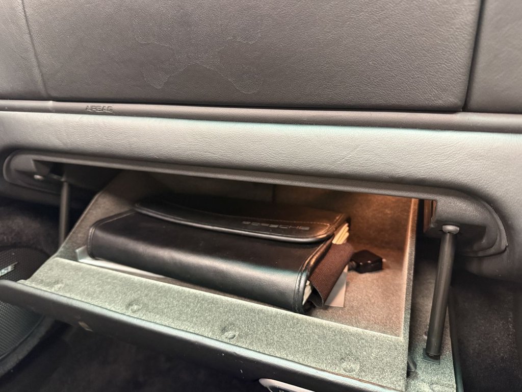 Used Porsche 911 2003 for sale - 77302827: Photo 32