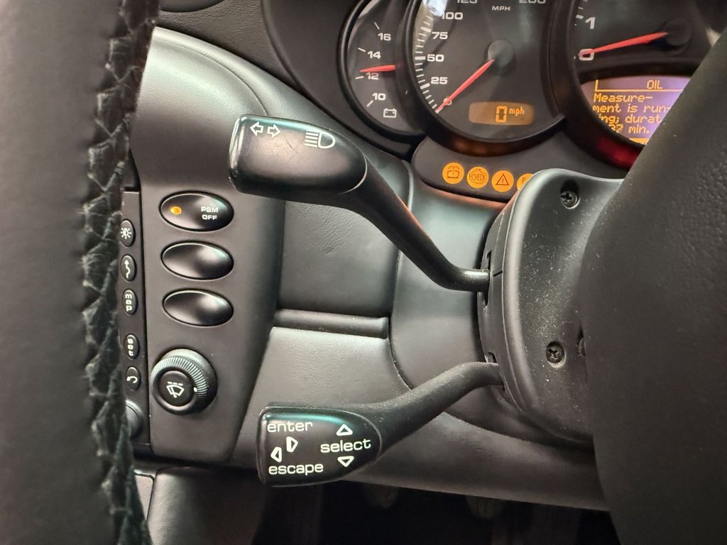 Used Porsche 911 2003 for sale - 77302827: Photo 33