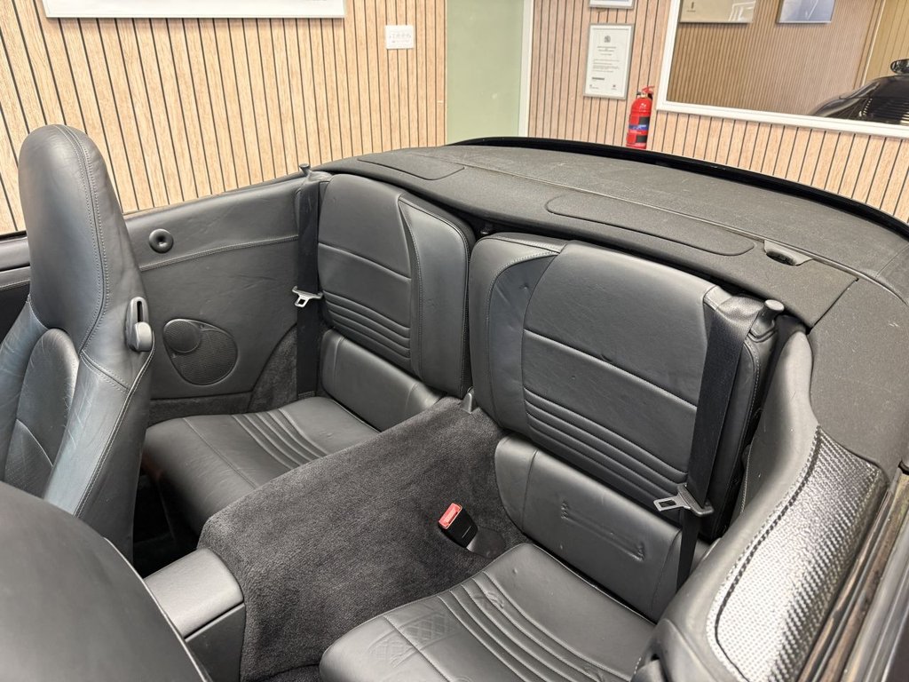 Used Porsche 911 2003 for sale - 77302827: Photo 34