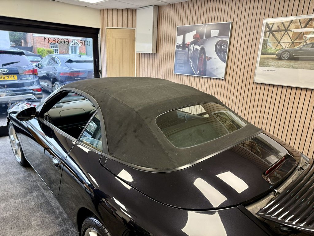 Used Porsche 911 2003 for sale - 77302827: Photo 37