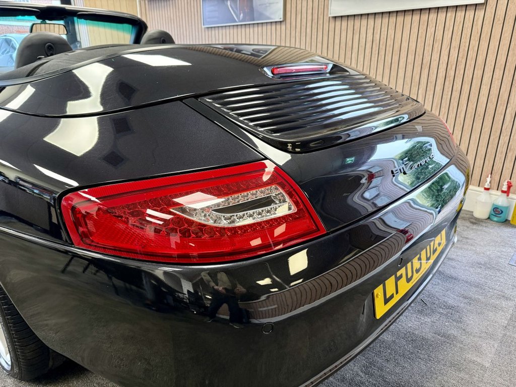 Used Porsche 911 2003 for sale - 77302827: Photo 7