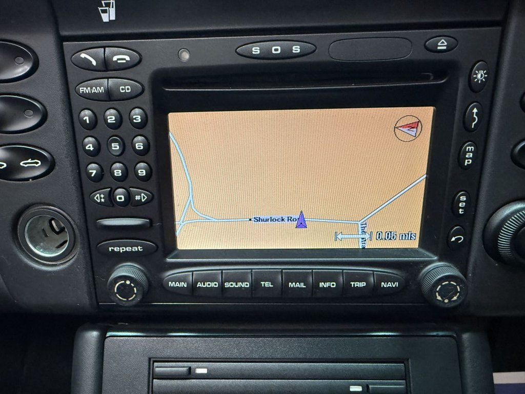 Used Porsche 911 2003 for sale - 77302827: Photo 9