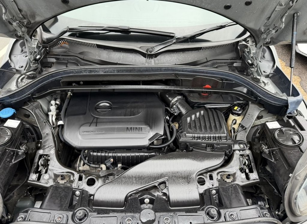 Used MINI Countryman 2018 for sale - 76617587: Photo 12