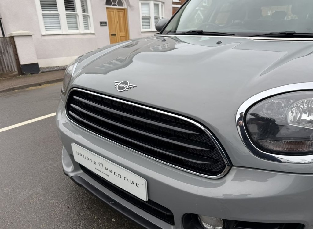 Used MINI Countryman 2018 for sale - 76617587: Photo 13