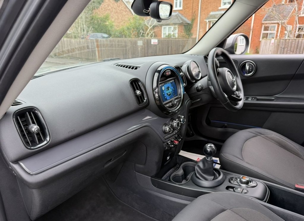 Used MINI Countryman 2018 for sale - 76617587: Photo 14