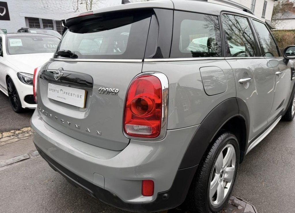 Used MINI Countryman 2018 for sale - 76617587: Photo 18