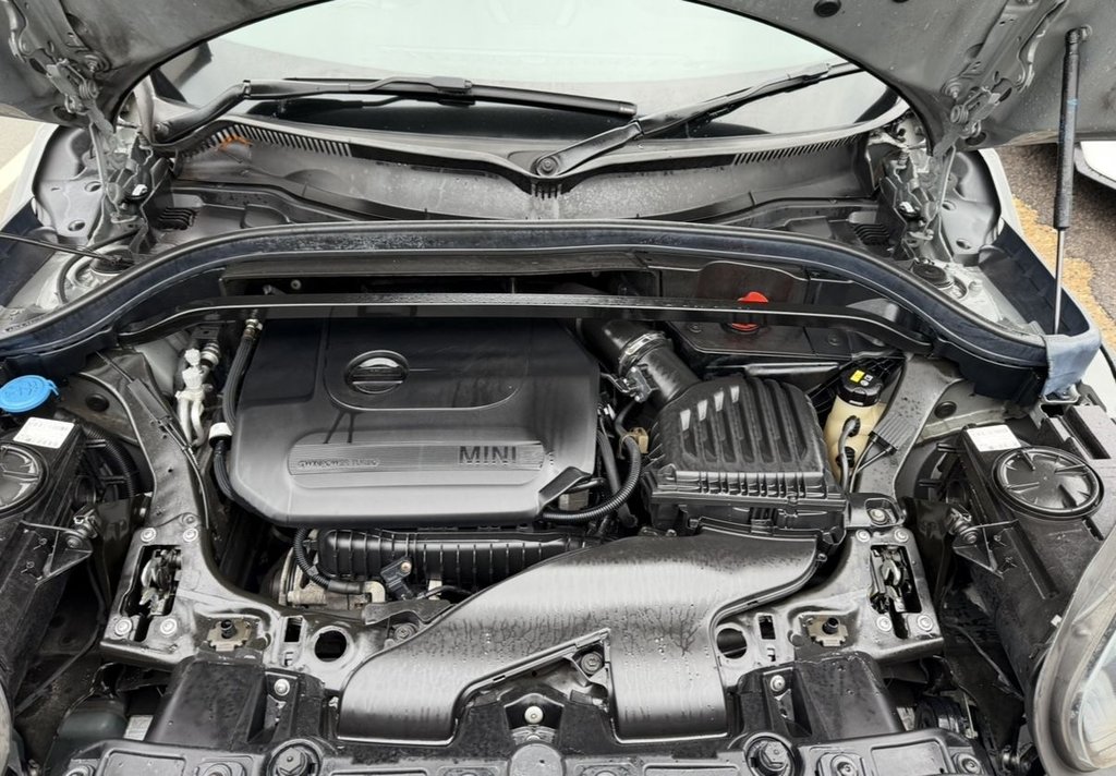 Used MINI Countryman 2018 for sale - 76617587: Photo 21