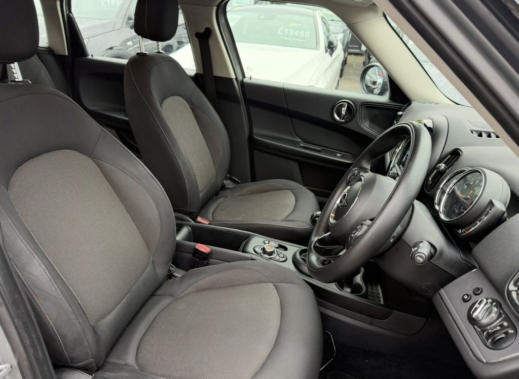 Used MINI Countryman 2018 for sale - 76617587: Photo 22