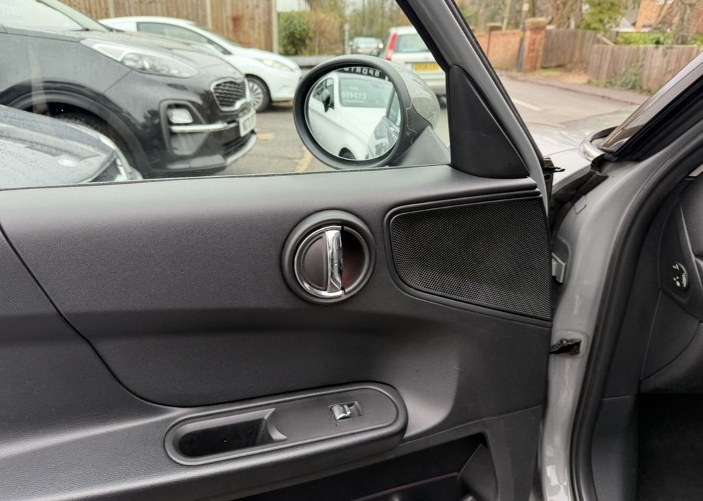 Used MINI Countryman 2018 for sale - 76617587: Photo 23