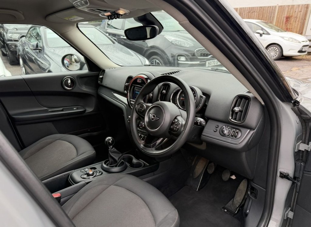 Used MINI Countryman 2018 for sale - 76617587: Photo 24