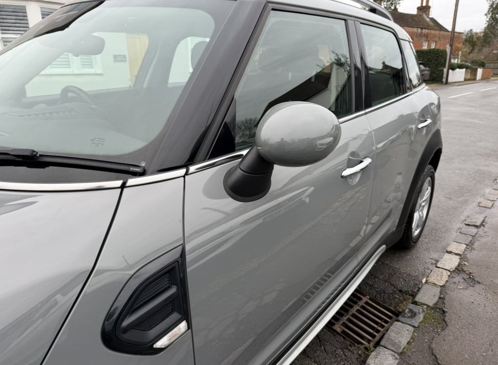 Used MINI Countryman 2018 for sale - 76617587: Photo 25