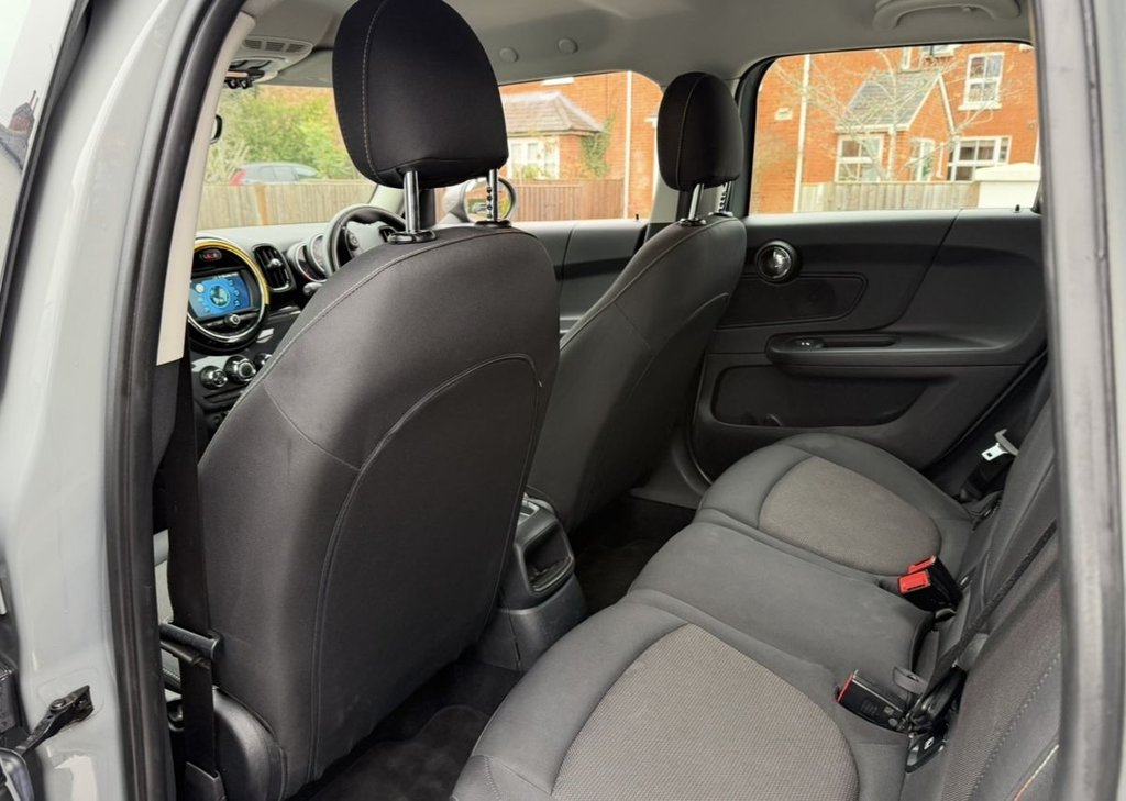 Used MINI Countryman 2018 for sale - 76617587: Photo 27