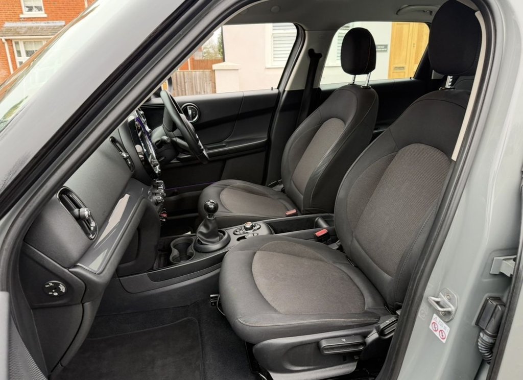 Used MINI Countryman 2018 for sale - 76617587: Photo 28