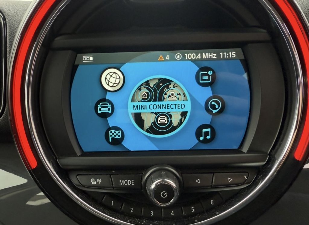 Used MINI Countryman 2018 for sale - 76617587: Photo 7